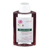 Klorane Pioenroos shampoo 200 ml