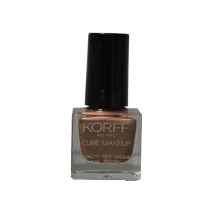 Korff make up esmalte de uñas tono 100
