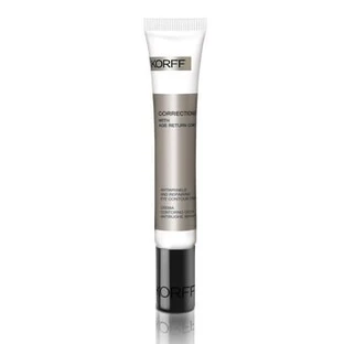 KORFF CORRECT CREMA C/OJOS