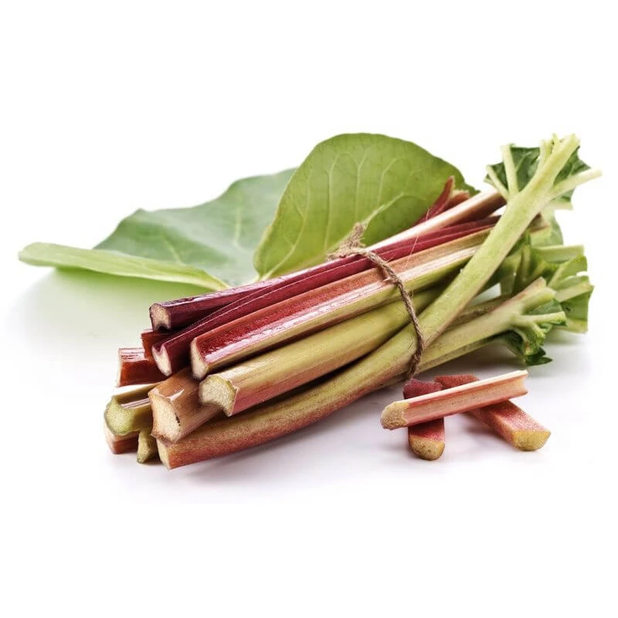 Rhabarber-Rhizom-Pulver 100 G
