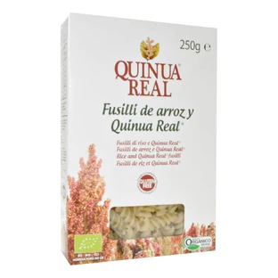 FsC Pasta Rijst Quinoa Fusilli