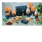 L'amande Homme Loción Refrescante Aftershave Azafrán 100ml