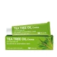 CRÈME À L'HUILE D'ARBRE À THÉ 100ML