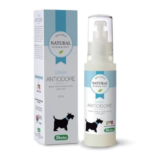 SPRAY ANTIOLOR 100ML