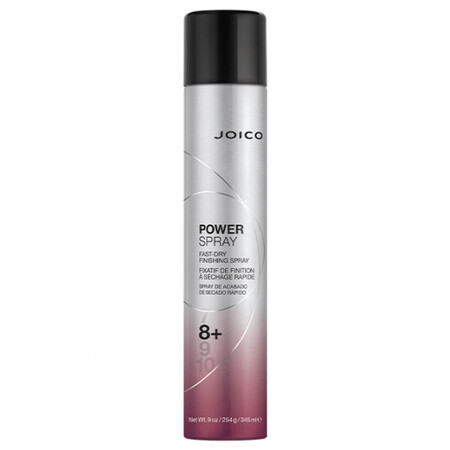 Joico Power Fast-Dry Finishing Spray 345ml