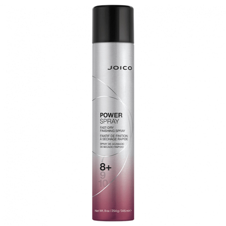 Joico Power Fast-Dry Finishing Spray 345ml