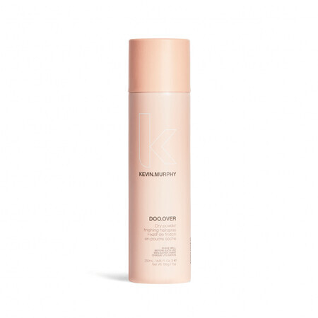 Doo.Over Laque Tenue Souple, 250 ml, Kevin Murphy