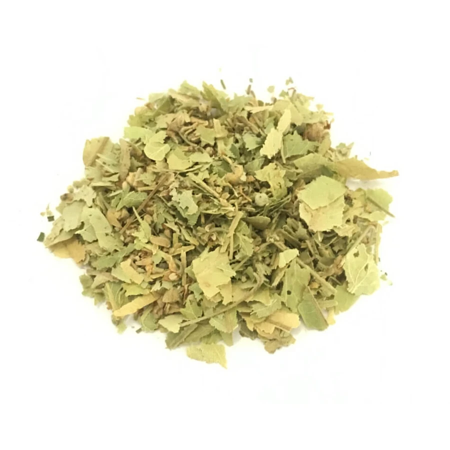 Limettenblüten-Bractee Extra Cut Kräutertee