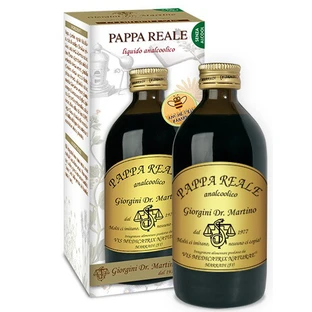 ROYAL JELLY 200ML LIQ ANALCO