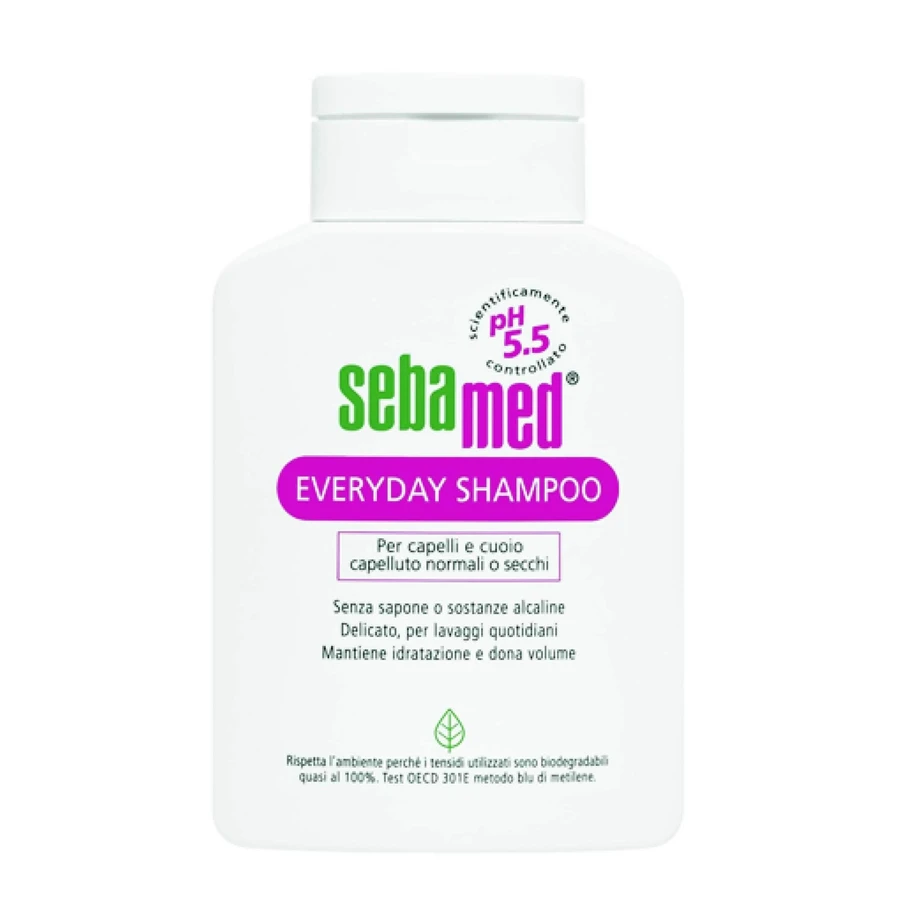 Sebamed Shampoo Alledaags 200ml