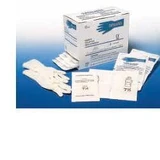 ZETALATEX Handschuhe Ch.St.6.5