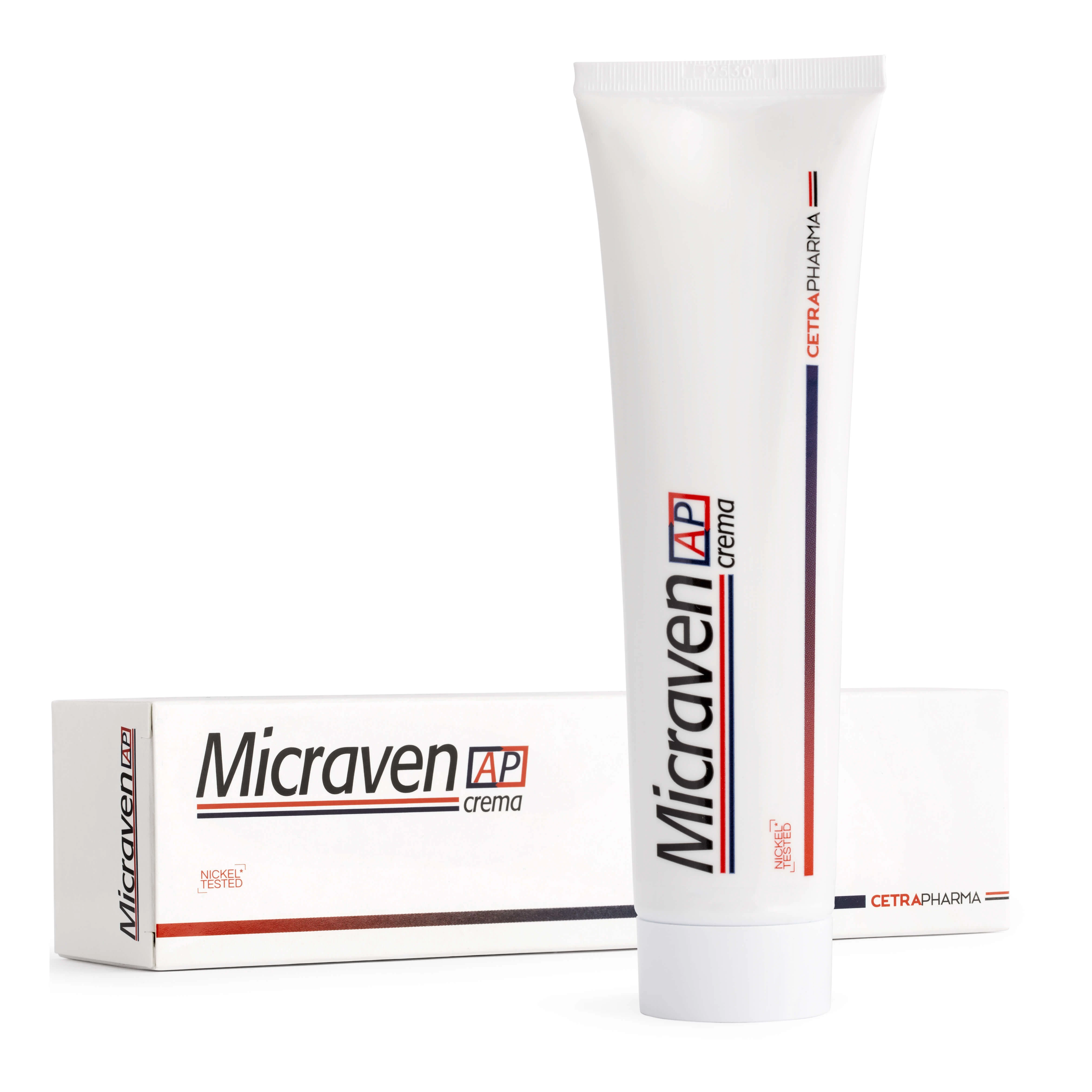 MICRAVEN Plus Crème 150ml