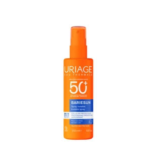 Uriage Bariesun spf50+ invisible spray 200 ml