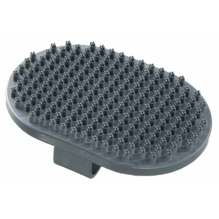 BROSSE OVALE EN CAOUTCHOUC B191/A