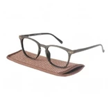 Simon Premounted Reading Glasses alvita +3.50