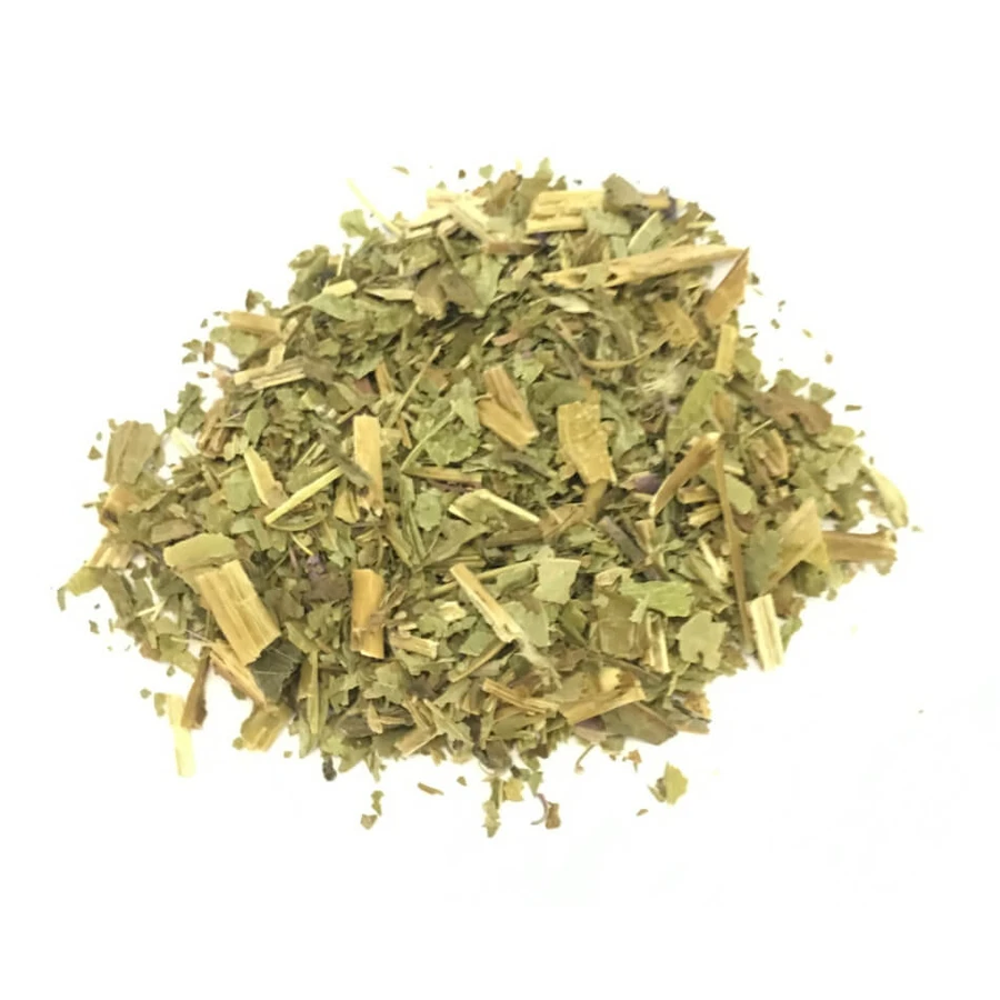 Epilobium parviflora kleine bloem in kruidenthee gesneden 100 g