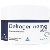 Crema Deltager 500g