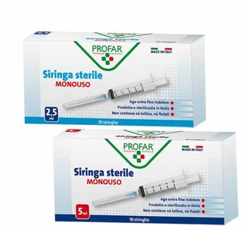 PROFAR WEGWERP MENEER 2.5ML