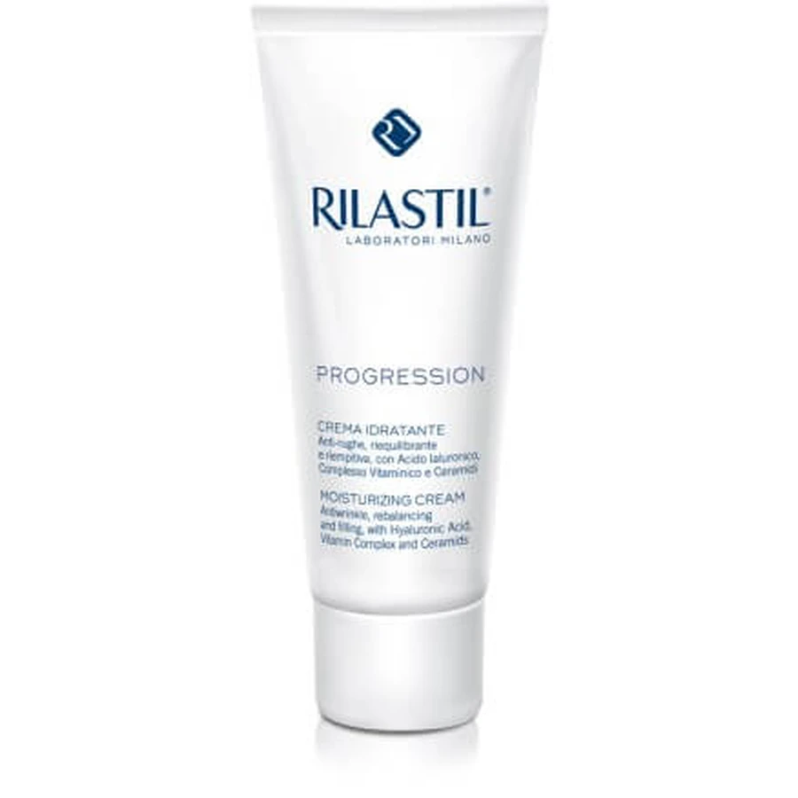 Rilastil Progression Hydratant 50ml