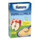 HUMANA Jalea de Manzana 230g