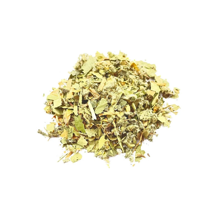 Tisana Pelle Forte