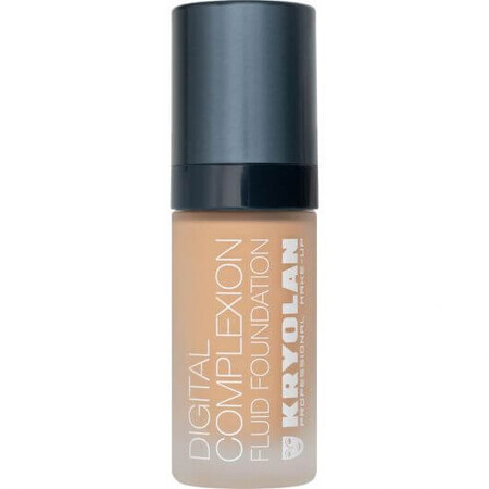 DIGITAL COMPLEXION FLUID Foundation Y26 30ml