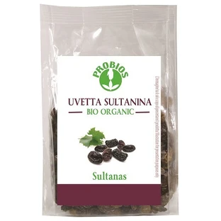RAISINS 250G