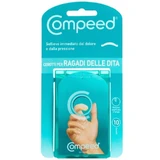 Compeed Finger Rhagades Esparadrapo 10 Piezas