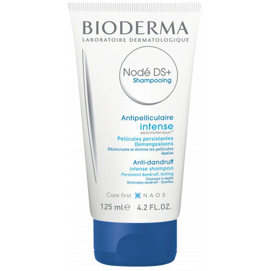 Node Ds+ Champú Anticelulítico