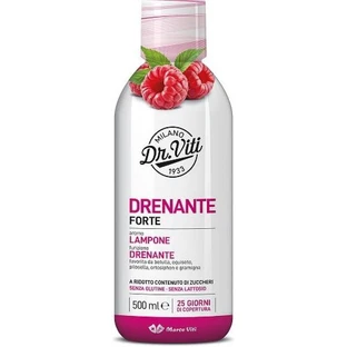 DRENANT Starke Himbeere 500ml