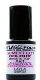 LAYBA GUMEFFECT BASE &amp;amp; TOP NO.5