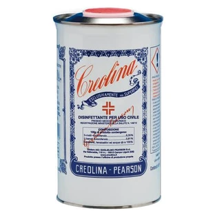 PEARSON CREOLIN 1L