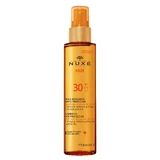 NUXE SONNEN HUILE BRONZANTE SPF30