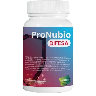 PRONUBE Defense 30 Comprimidos