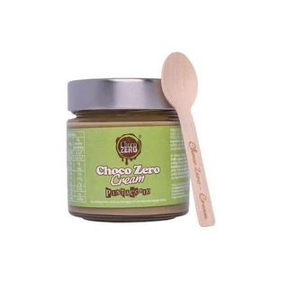 CHOCO ZERO CREAM PROT PIST 250G