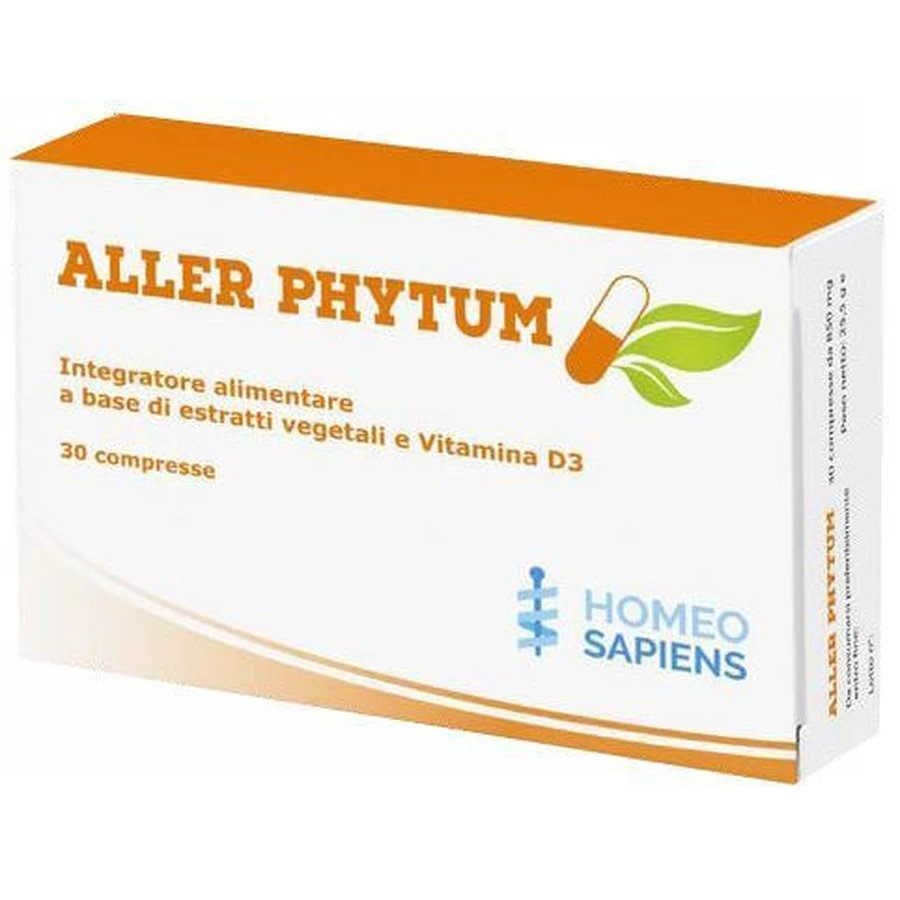 ALLER PHYTUM 30CPR