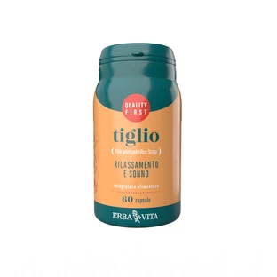 Linden Grass Vita 60 Capsule