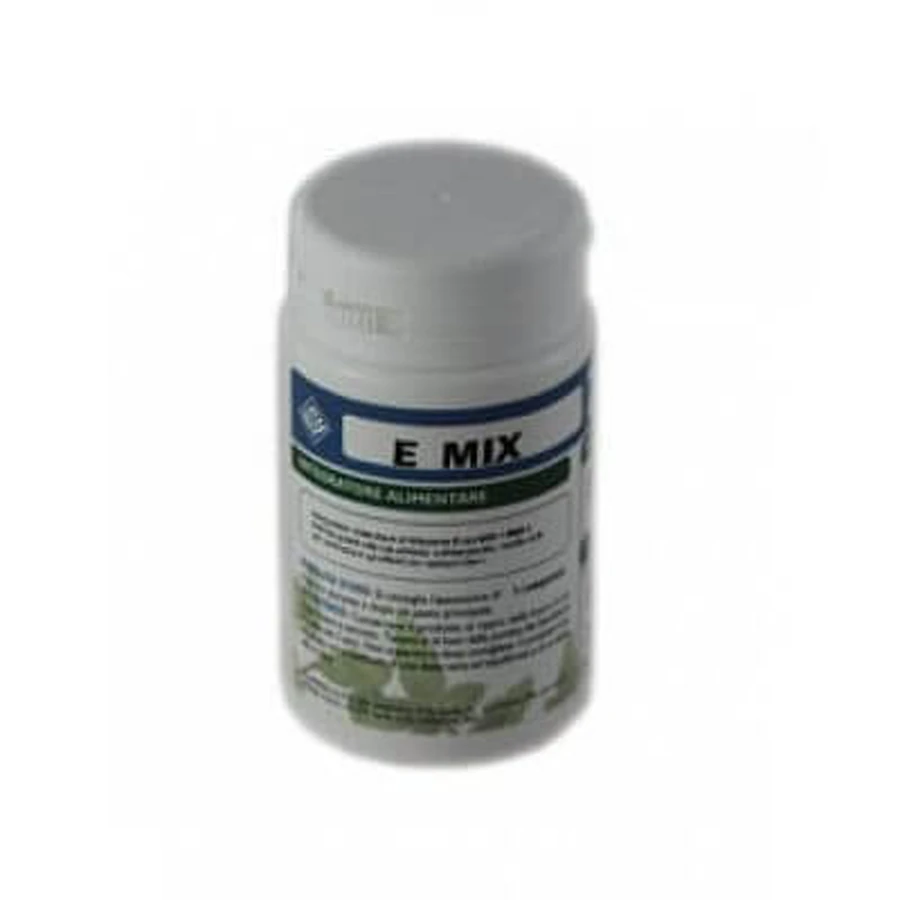 E Mix 60 comprimidos