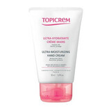 Topicrem Ultra Moisturizing Hand Cream, 50 ml, NIGY