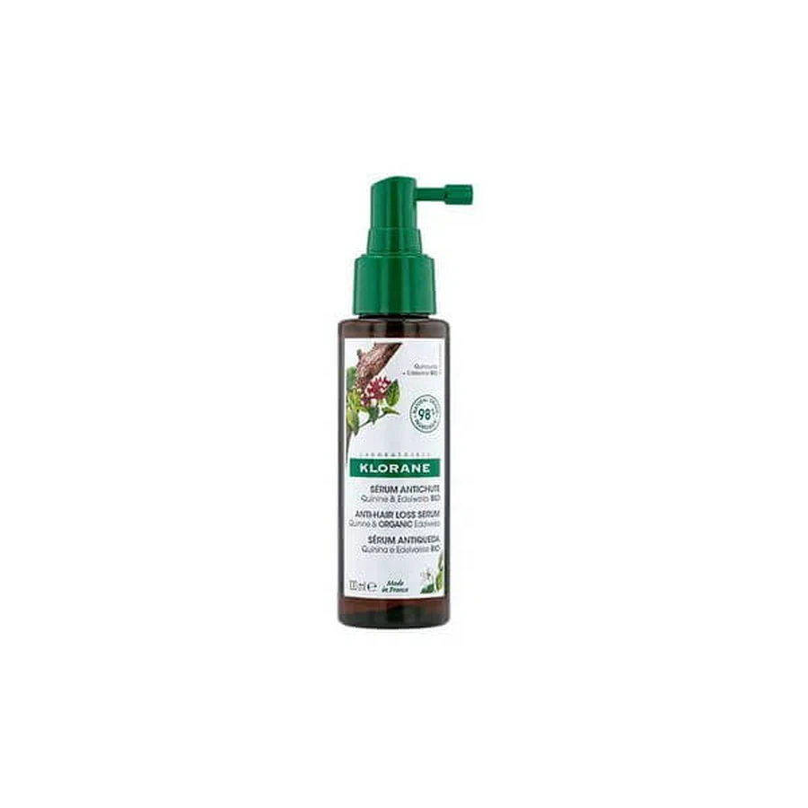 Klorane Serum Anticaída 100 Ml