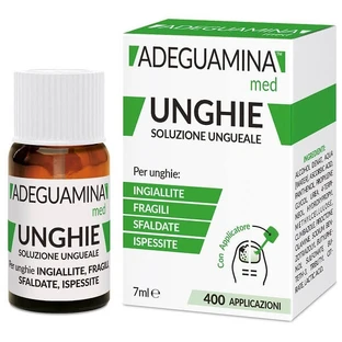 ADEGUAMINA MED NAGELS 7ML