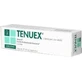 TENUEX Krem doodbytniczy 30ml