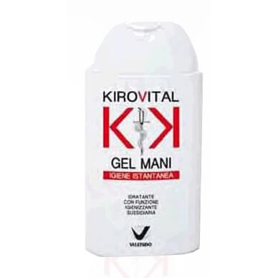 Kirovital Gel de Manos 150 Ml