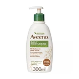 Aveeno Vanille en Haver Yoghurt Body Cream