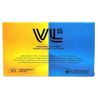 VL 55 30 COMPRESSE