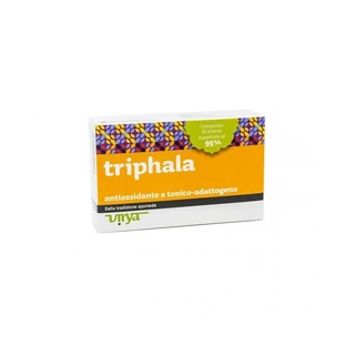 Triphala Virya 60 Comprimés 500mg