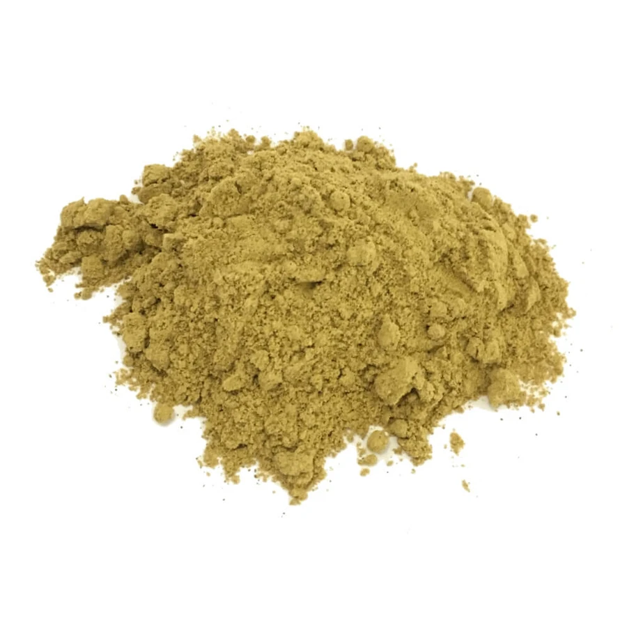 Cascara sagrada powder from bark - 100 g