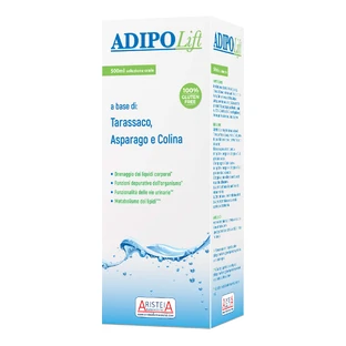ADIPOLIFT ENTWÄSSERUNG 500ML