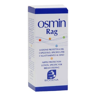 Loción OSMIN Rag 25ml