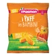 PLASMON PAFF Snack Pompoen/Wortel.